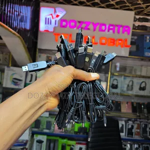 Router Cable for Power Bank