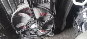 Volkswagen Golf 7 Fan