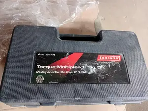 1" Torque Multiplier
