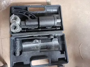 1" Torque Multiplier