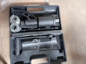 1" Torque Multiplier