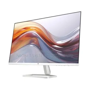 Brand New HP Series 5 27 Inch Monitor