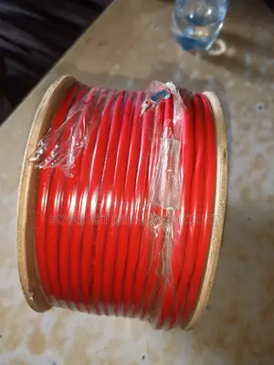 Fire Alarm Cable 1.5mm2core 100meters Pure Copper