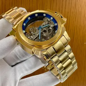 High Quality Invicta Chain Wristwatches
