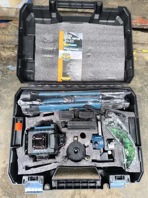 Bosch Laser Level Meter