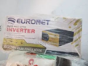 1kva 12v Inverter Available Now With Promo Price