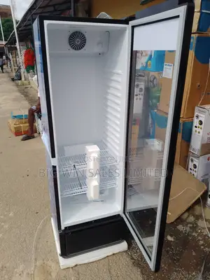 Skyrun Showcase Chiller 280l