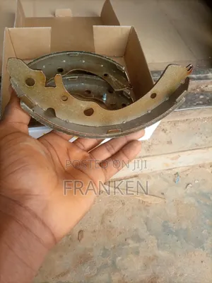 High Quality Brake Shoe or Lining for 2003,2008 Honda Accord
