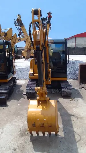 Caterpillar Mini Excavator 306d