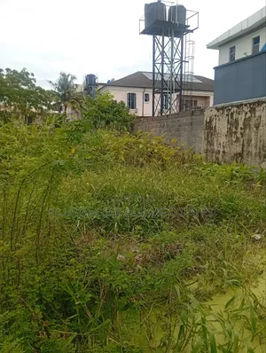Land at Asipa Ogun State