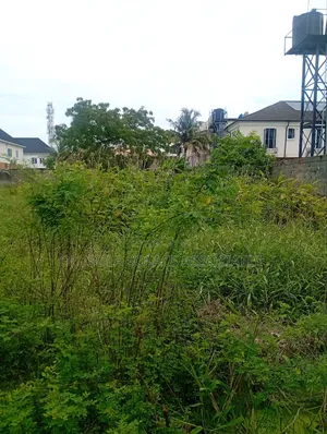 Land at Asipa Ogun State