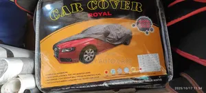Foreign Car Cover for All Jeeps and Car's