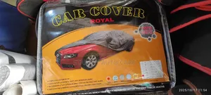 Foreign Car Cover for All Jeeps and Car's