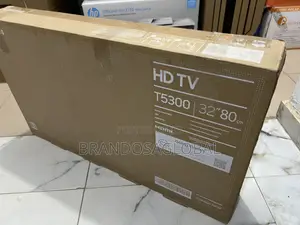 Samsung Ua32t5300au 32 Inches Smart Tv – Multi-App Enabled