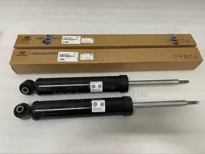 Rear Heavy Duty Shock Absorber Palisade 2020-2024