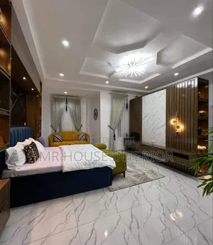Luxury Standard Bedroom Tv Console