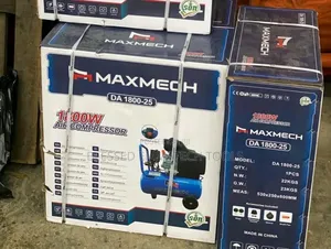 Cin 25l Air Compressor