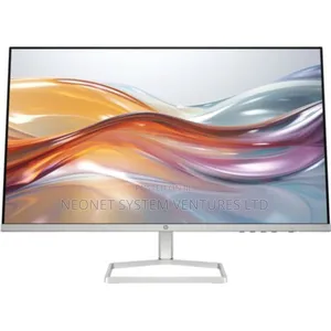 Brand New HP Series 5 S27sw Monitor
