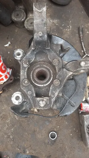 Volkswagen Truan Hob