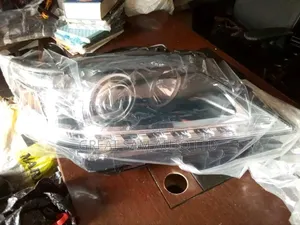 Lexus Rx 350 2015 Model Headlamp Set