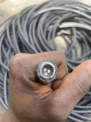 2.5mm 4core Amord