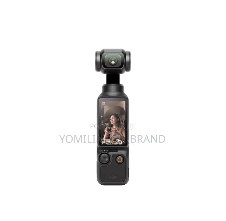 Dji Osmo Pocket 3 Creator Combo