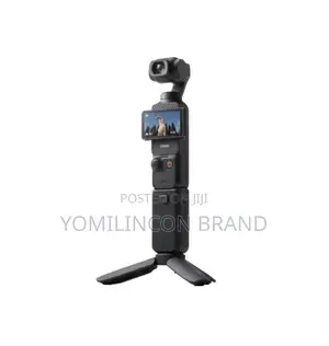 Dji Osmo Pocket 3 Creator Combo