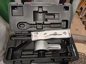 3/4"--1" Torque Multiplier