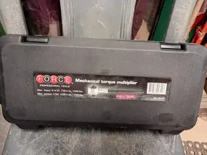 3/4"--1" Torque Multiplier
