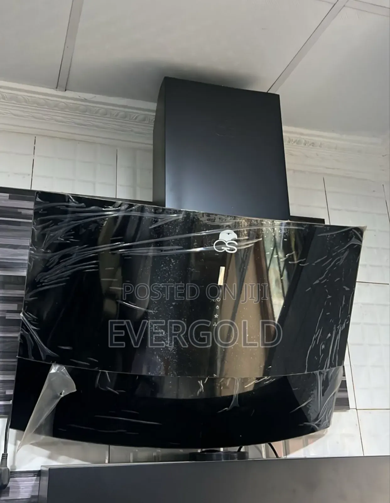 Plasma Extractor With Charcoal Filter And Remote Control Available