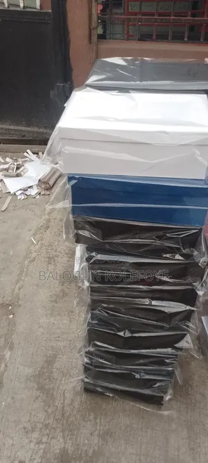 Boxes and Casing Production and Printing