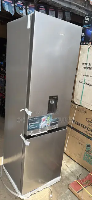 Hisense Refrigerator (Rd~35dcb)