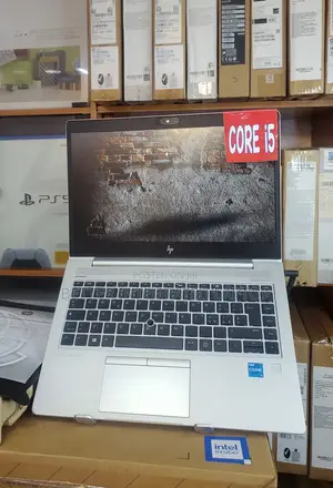 New Laptop HP ProBook 4740S 16GB Intel Core i5 SSD 1T