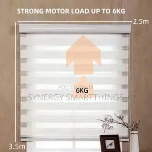 Wi-fi 25mm Smart Blind Motor Tubular For Blinds