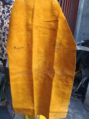 Welding Apron