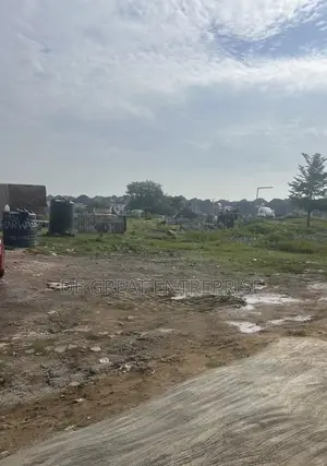 R of O Land for Sale Gwarinpa