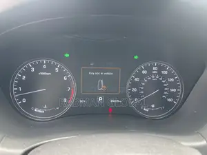 Hyundai Genesis 3.8 4dr Sedan AWD (3.8L 6cyl 8A) 2015 Gray