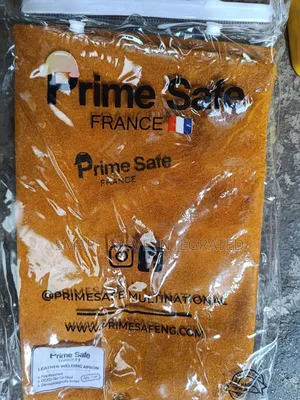 Welding Apron