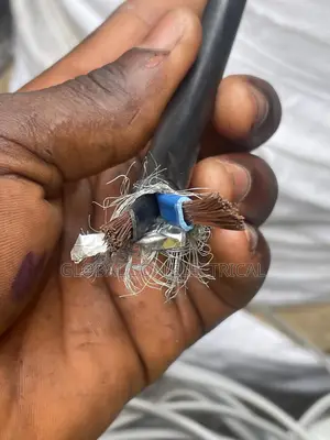 10mm 2core Solar Wire Available