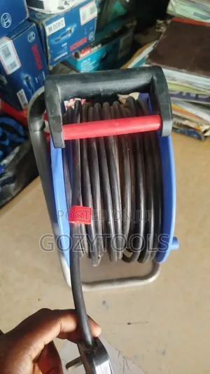 Extension Cable Reel 40m