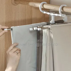Trouser Hanger