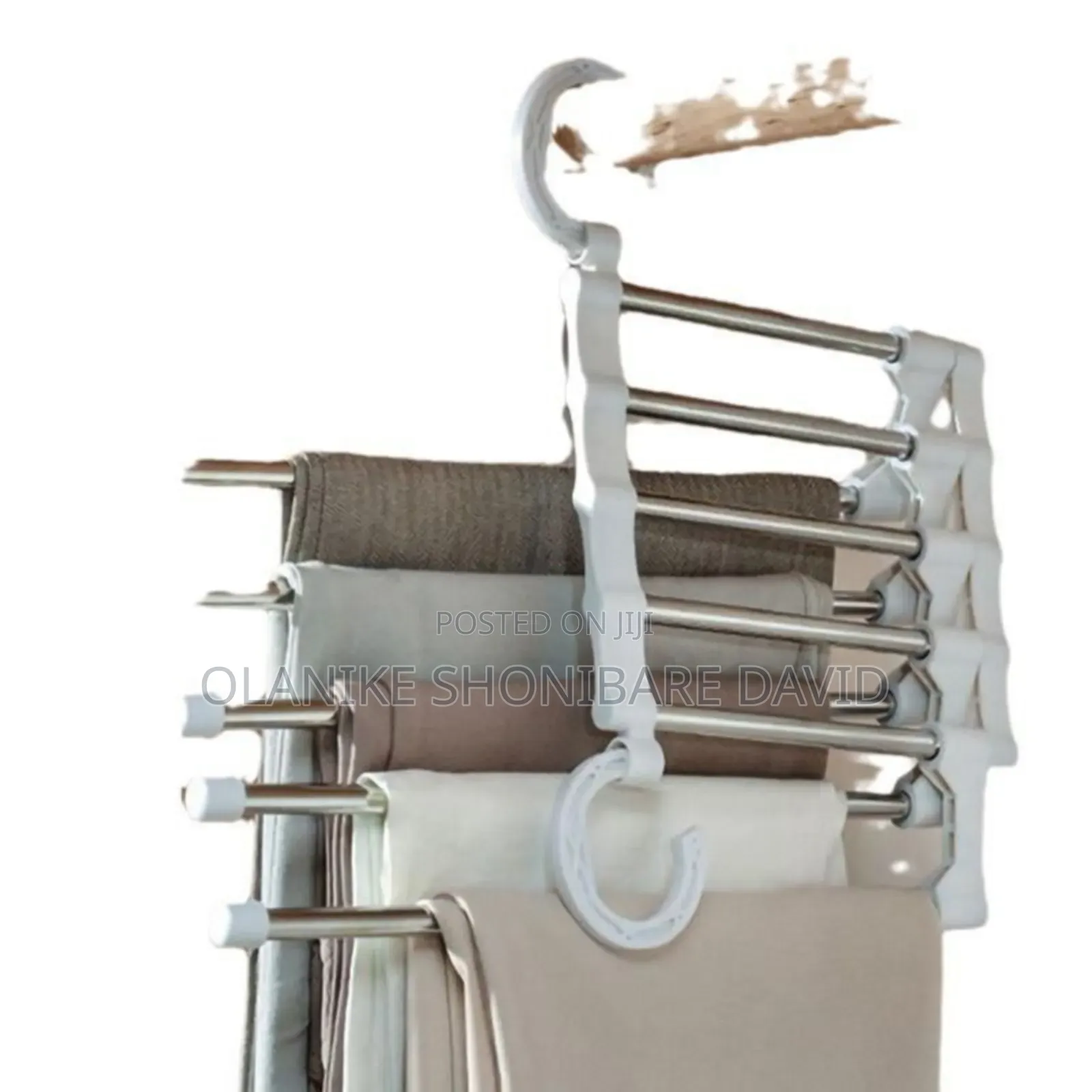 Trouser Hanger