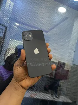 Apple iPhone 12 64 GB Blue