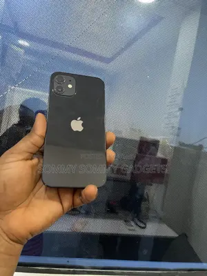 Apple iPhone 12 64 GB Blue