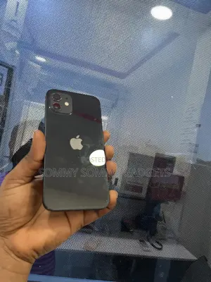 Apple iPhone 12 64 GB Blue