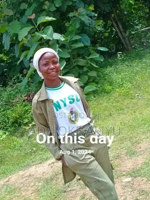 Aliyu Kehinde Osenat