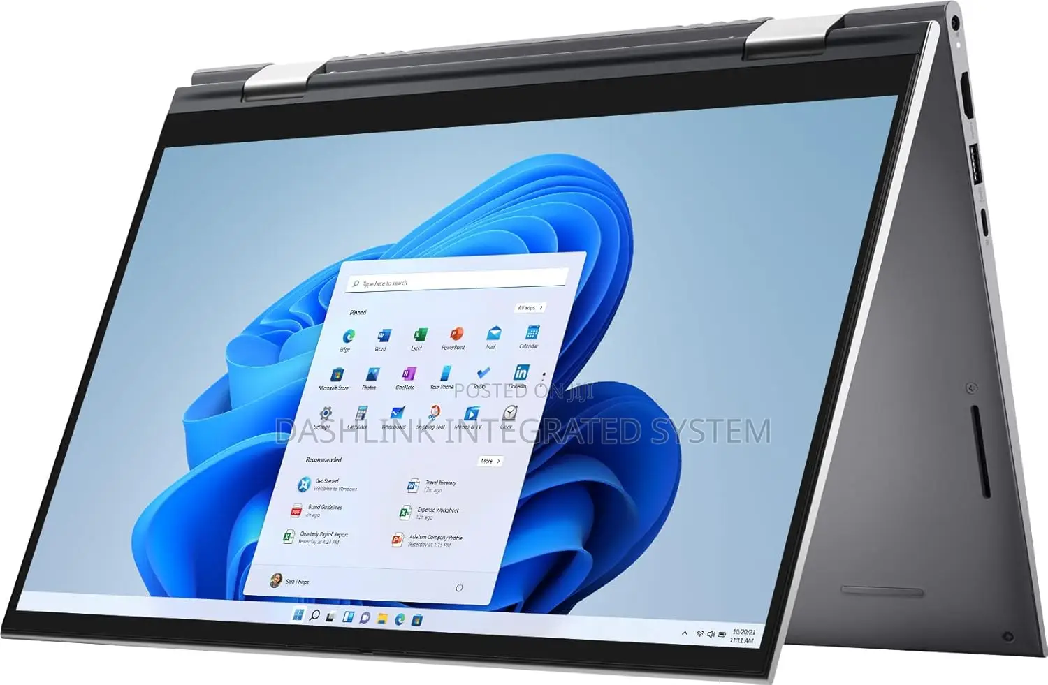 Omnibook 5 Flip 14-Fp0023dx