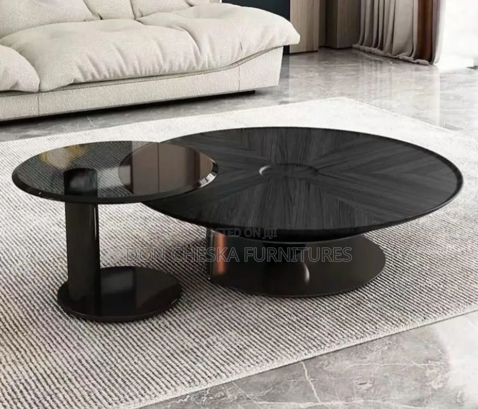 Unique Luxury Centre Table