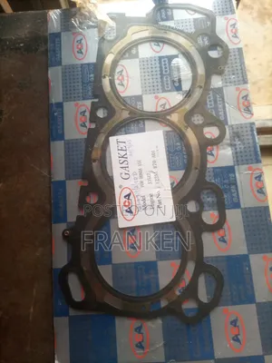 Original Iron Top Gasket for 2008 Honda Accord V6 Engine