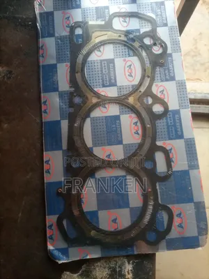 Original Iron Top Gasket for 2008 Honda Accord V6 Engine